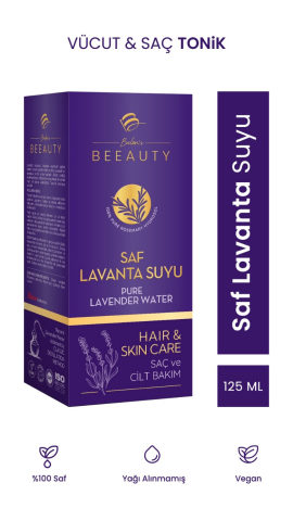 Balen Lavanta Suyu